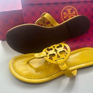 Tory Burch Sandals